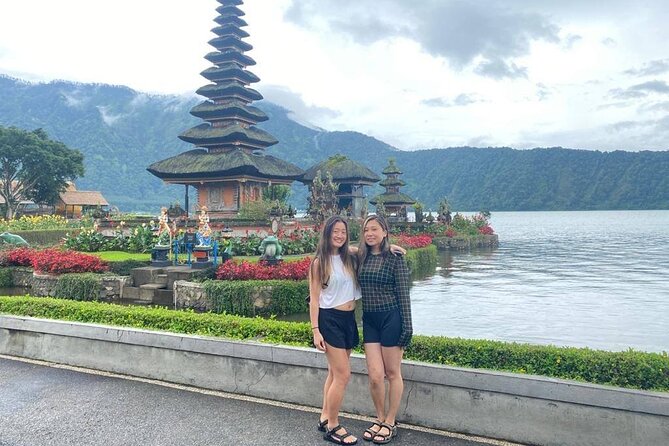 Ancient Temples and Jatiluwih Rice Terrace Private Tour - Taman Ayun Temple: royal gardens with a calmer pace