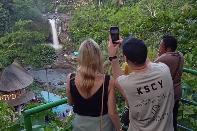 ATV Cave Waterfall And Ubud Hidden Gems Private Tour - Why this tour beats the usual Bali checklist
