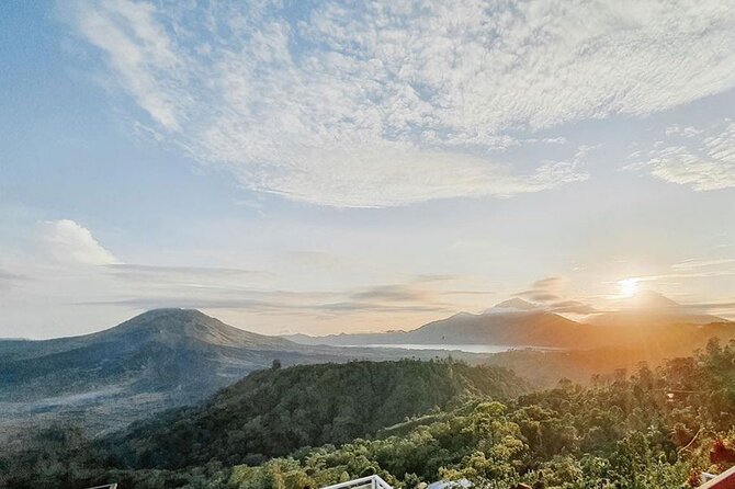 ATV Quad Bike with Kintamani Volcano Tour - All Inclusive - Timing: Why 8 to 9 Hours Feels Like a Full Bali Day