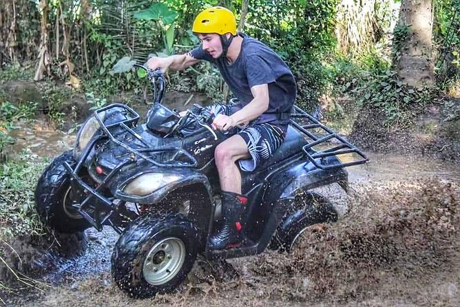 Atv Ride and White Water Rafting Adventures - Safety briefings that keep the day fun (not stressful)