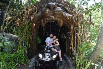 ATV Ride at Ubud Country Side Include Private Transport Hotel Pick-Up and Return - The Guide, Safety, and How Beginner-Friendly This Really Is
