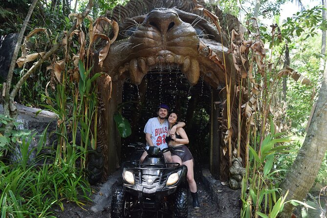 ATV Ride at Ubud Country Side Include Private Transport Hotel Pick-Up and Return - The Guide, Safety, and How Beginner-Friendly This Really Is