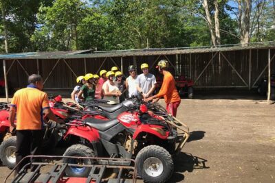 ATV Tour with Monkey Forest Experience in Bali - Price and value: is $79.68 worth it?
