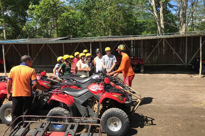ATV Tour with Monkey Forest Experience in Bali - Price and value: is $79.68 worth it?