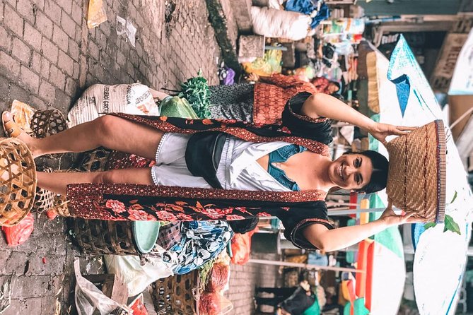 Authentic Balinese Cooking Classes - English instruction and small-group attention (why it’s worth it)