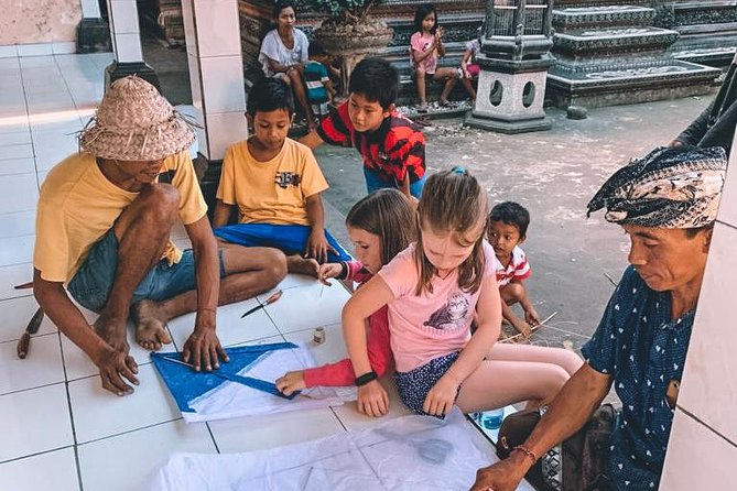 Authentic Balinese Cooking Classes - Price and value: does $65 make sense for 6 hours?