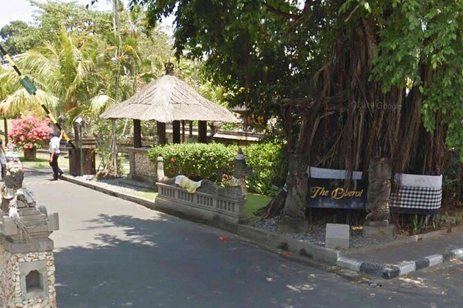 Backlanes and Hidden Sites: A Self-Guided Audio Tour in Seminyak - Local shops and restaurants on the route (Kim Soo’s Homewares)