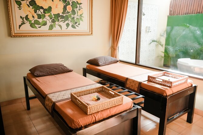 Bali 2 Hours Spa Packages - Refresh Your Body and Mind - Body Scrub: Dead Skin, Clogged Pores, and That Fresh-Skin Feeling