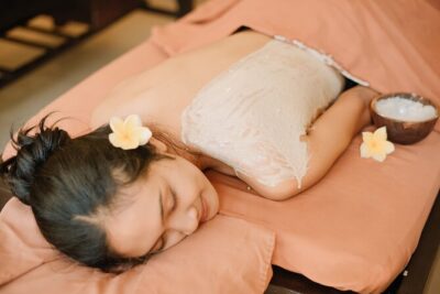 Bali 2 Hours Spa Packages - Refresh Your Body and Mind - The Foot Bath Step: Circulation and a Clean Reset