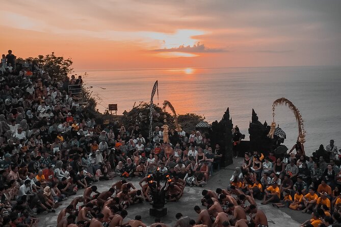 Bali 5 Days and 4 Nights Private Tour - Best and Famous Site - Key Highlights You’ll Actually Feel on This Tour