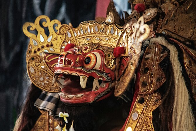 Bali 5 Days and 4 Nights Private Tour - Best and Famous Site - Bali Golden Tour’s 5-Day Private Route: Temples, Ubud, and Nusa Penida