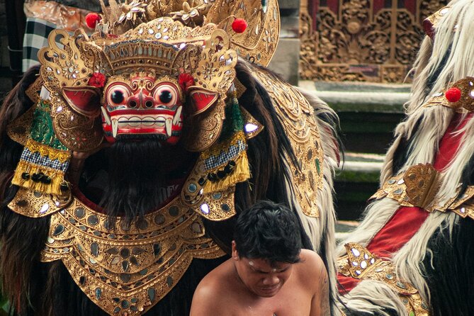 Bali 5 Days and 4 Nights Private Tour - Best and Famous Site - Price and Logistics: What You’re Paying For (And What You’re Not)