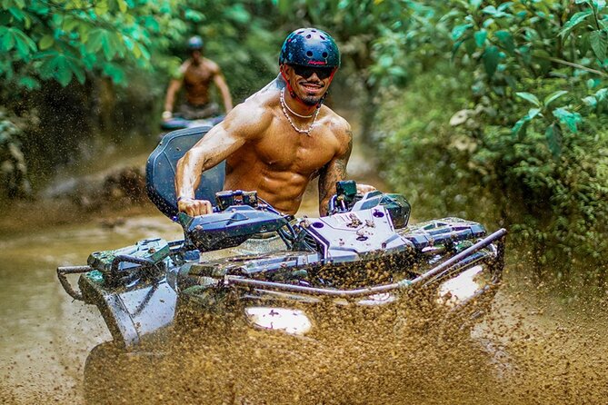 Bali Adventure ATV Quad Bike, Monkey Forest and Waterfalls - Key Things I’d Know Before You Go