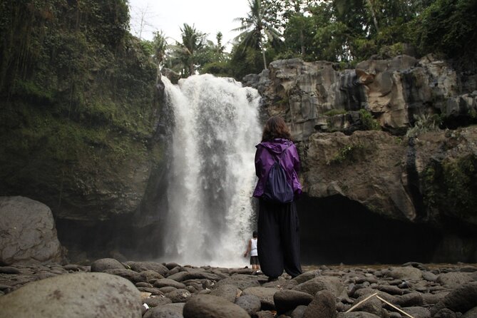 Bali Adventure ATV Quad Bike, Monkey Forest and Waterfalls - Transportation, Timing, and What to Pack for Comfort