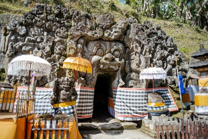 Bali Adventure Tour: Hidden Canyon, Tegenungan Waterfall, Goa Gajah temple - Price and value: what $23 per person really buys