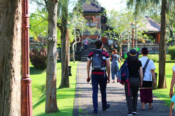 Bali Airport Arrival Transfer and Private Car Charter Combo - Quick highlights for this Bali airport + private car combo