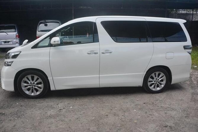Bali Airport (DPS) Private Transfer to Multiple Destinations - Key Highlights You’ll Actually Feel