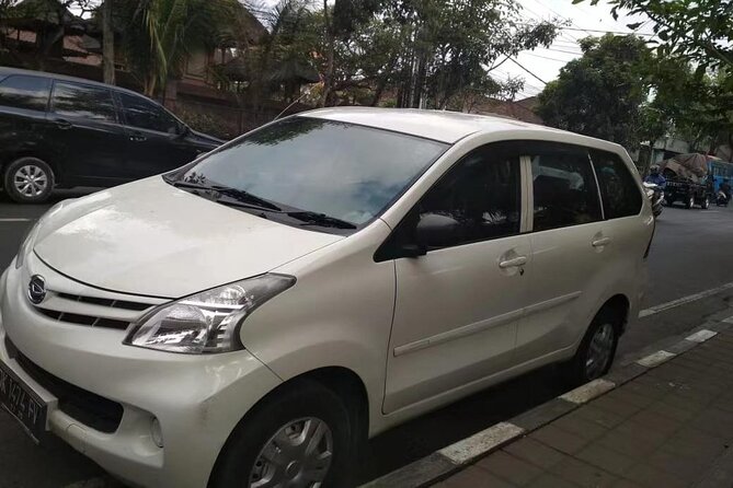 Bali Airport (DPS) Private Transfer to Multiple Destinations - Where It Starts: Ngurah Rai Airport to Seminyak