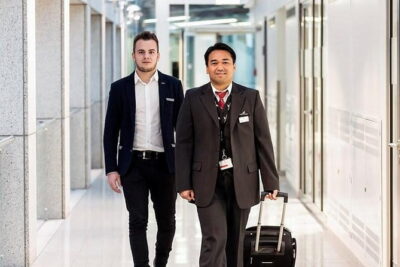 Bali Airport Immigration Fast Track Service - The 3-Hour Flow: From Ngurah Rai Arrival to Getting Settled