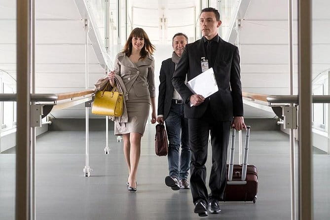 Bali Airport Immigration Fast Track Service - Should You Book the Bali Airport Immigration Fast Track Service?