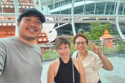 Bali Airport Pick up and Hotel Transfer in Private Car - WhatsApp, a name sign, and where your driver waits