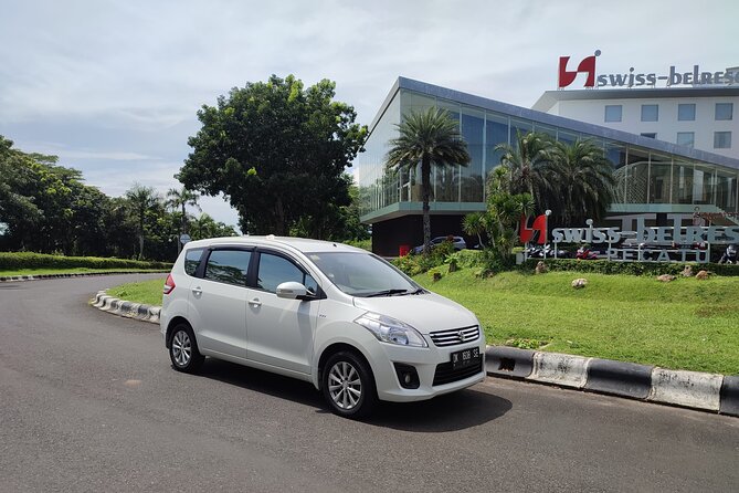 Bali Airport Pickup Transfer to Ubud Area (Private) - The real value: a named greeting that saves your first stress