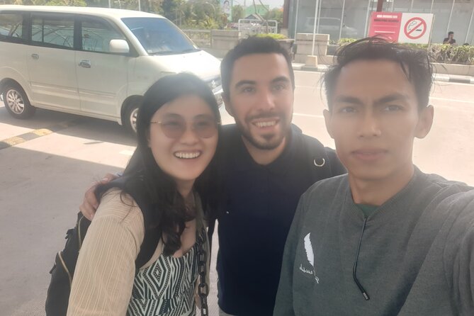 Bali Airport Private Arrival Transfer - Pricing Reality: Why $6.99 Per Group Feels Like a No-Brainer