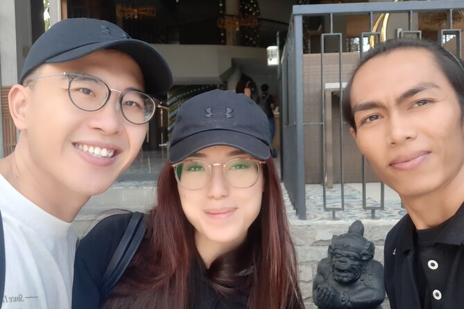 Bali Airport Private Arrival Transfer - How to Make This Work Smoothly (My Practical Checklist)
