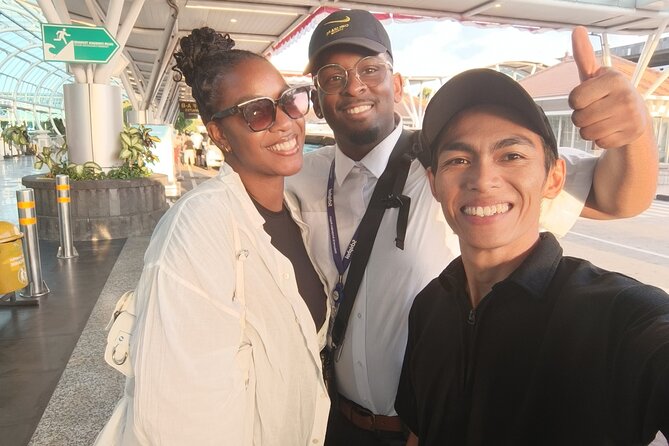 Bali Airport Private Departure Transfer - Key Points to Know Before You Ride