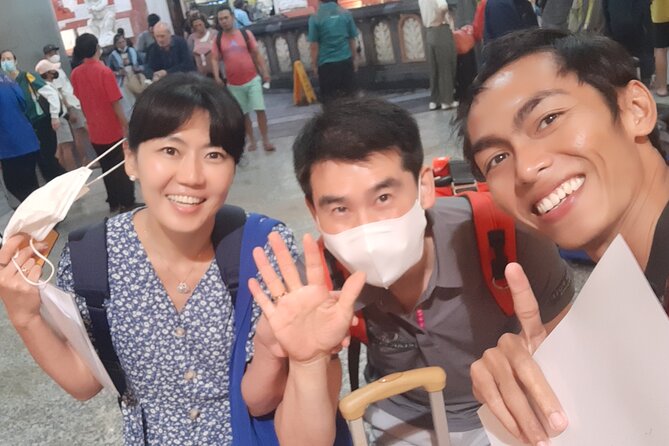Bali Airport Private Departure Transfer - Timing Smart: How to Plan Your Departure Day With This Transfer