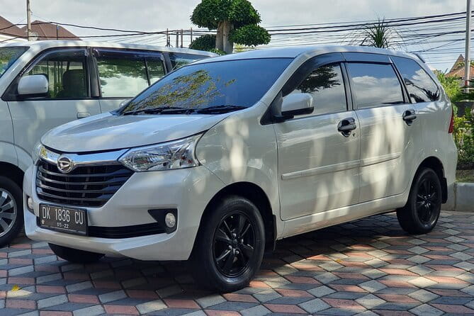 Bali Airport Private Transfer - When things go wrong: the rare no-show issue and your best defense