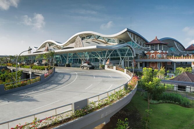 Bali Airport Private Transfers | Welcome Pickups - What You’ll Appreciate on Day One