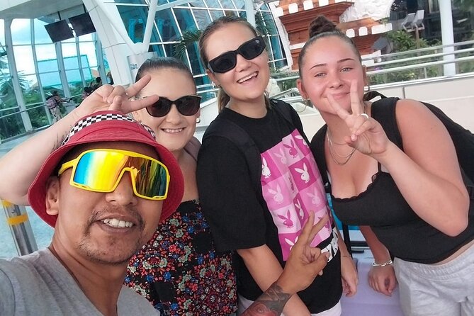 Bali Airport Private Transfers | Welcome Pickups - From Ngurah Rai to Seminyak: How the Pickup Works