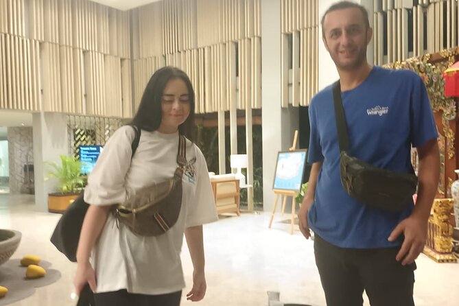 Bali Airport Private Transfers | Welcome Pickups - A Small-Group Price That Adds Up in Real Value