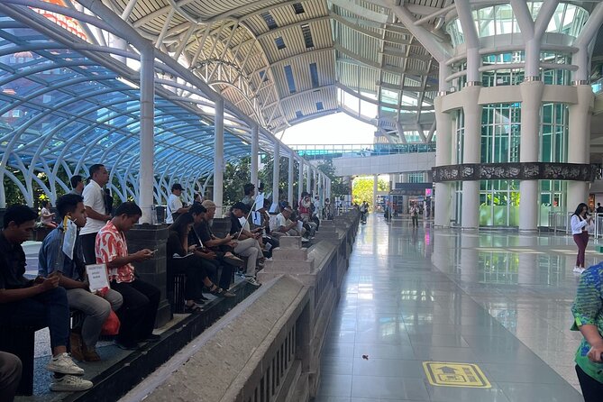 Bali Airport Private Transfers | Welcome Pickups - What “Near Public Transportation” Means for You