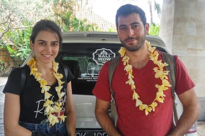 Bali Airport Taxi - Should you book Bali Wow for your Bali airport taxi?