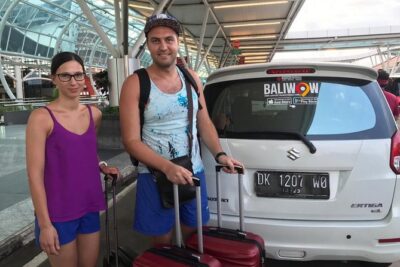 Bali Airport Taxi - Price and logistics: why $15 can be a solid deal in Bali