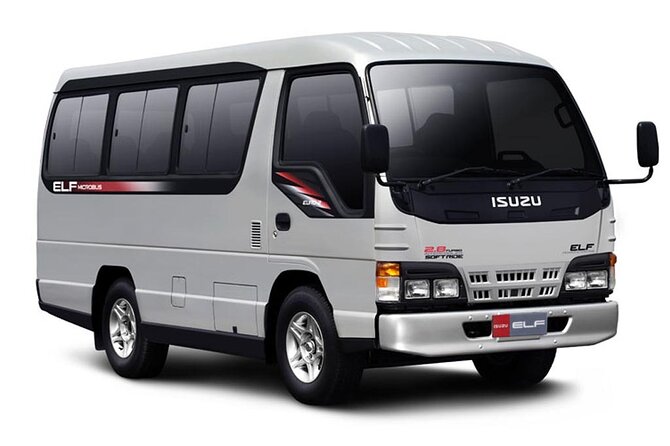 Bali Airport Transfer : Arrival / Departure - Timing and the Real-World Flow: Airport Pick-Up to Hotel Drop-Off