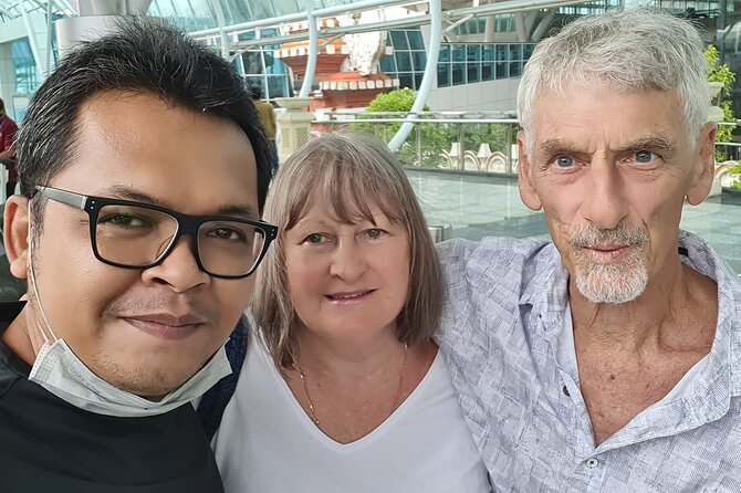 Bali Airport Transfer Check in OR Check out Kuta Area - Bali Airport to Kuta/Seminyak: what this private transfer really does