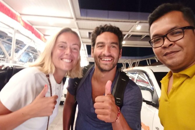 Bali Airport Transfer Check in OR Check out Kuta Area - Your hotel pickup: the 15-minute rule and how to make it work