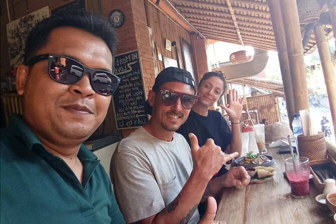 Bali Airport Transfer Check in OR Check out Kuta Area - Duration and timing: planning for 30 minutes to 1 hour