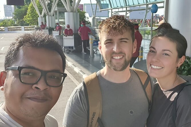 Bali Airport Transfer Check in OR Check out Kuta Area - Price and value: $14 per group (up to 4) and when it wins