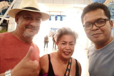 Bali airport transfer check in or check out Legian area - Legian airport transfers: why this setup works in Bali traffic