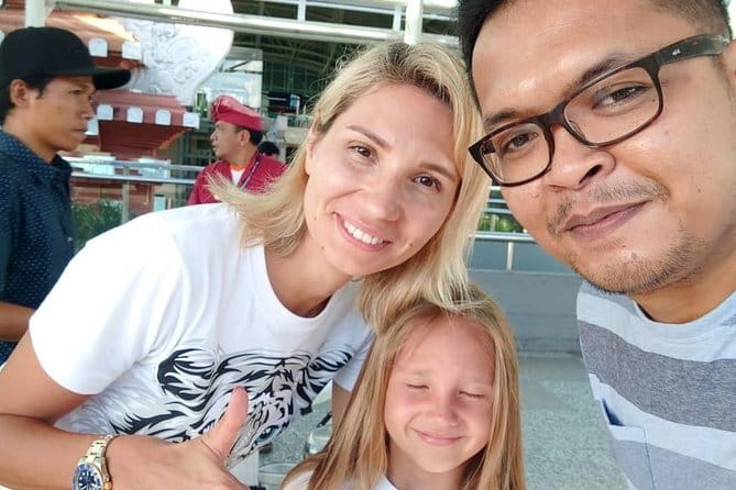 Bali airport transfer check in or check out Ubud area - Price and Value: How $25 per Group Actually Adds Up