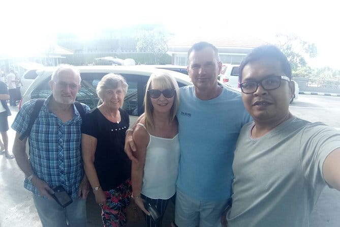 Bali airport transfer check in or check out Ubud area - The Drive Into Ubud: Comfort, Timing, and Realistic Expectations