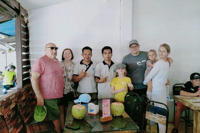 Bali Airport Transfer from or to Kuta/Legian/Jimbaran - The Ride to Kuta, Legian, or Jimbaran (and How to Make It Smooth)