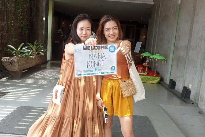 Bali Airport Transfer Private - Bali Ngurah Rai to Seminyak: why a private car beats taxi chaos