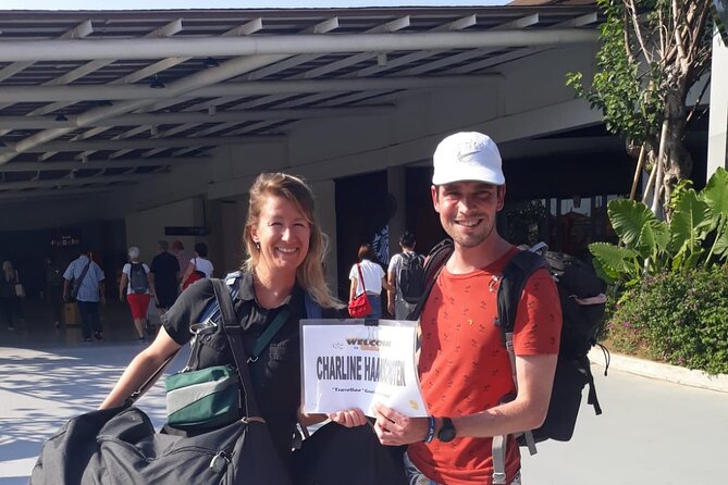 Bali Airport Transfer Private - Price and value around $7: great deal, but confirm what you’re paying for