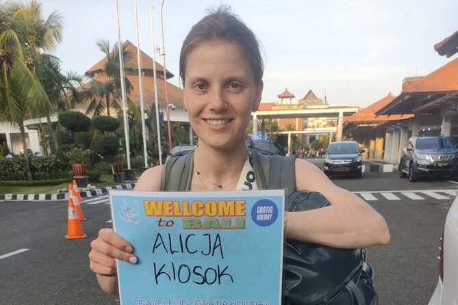 Bali Airport Transfer Private - Who this suits best: families, small groups, and first-time Seminyak arrivals