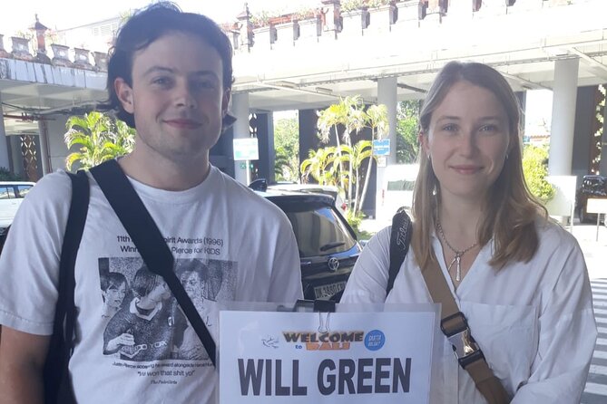 Bali Airport Transfer Private - Watch-outs from the reviews: one bad experience is worth planning for